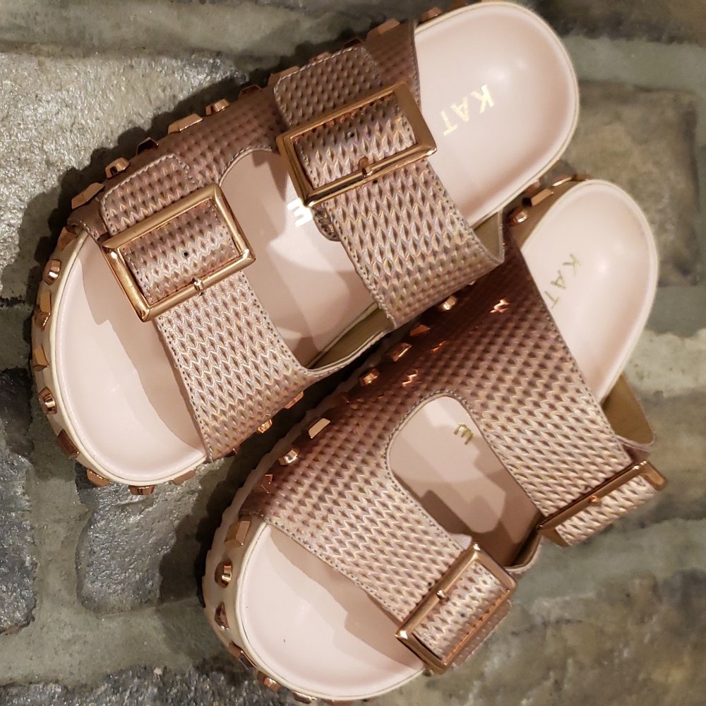 Kat Maconie sandal